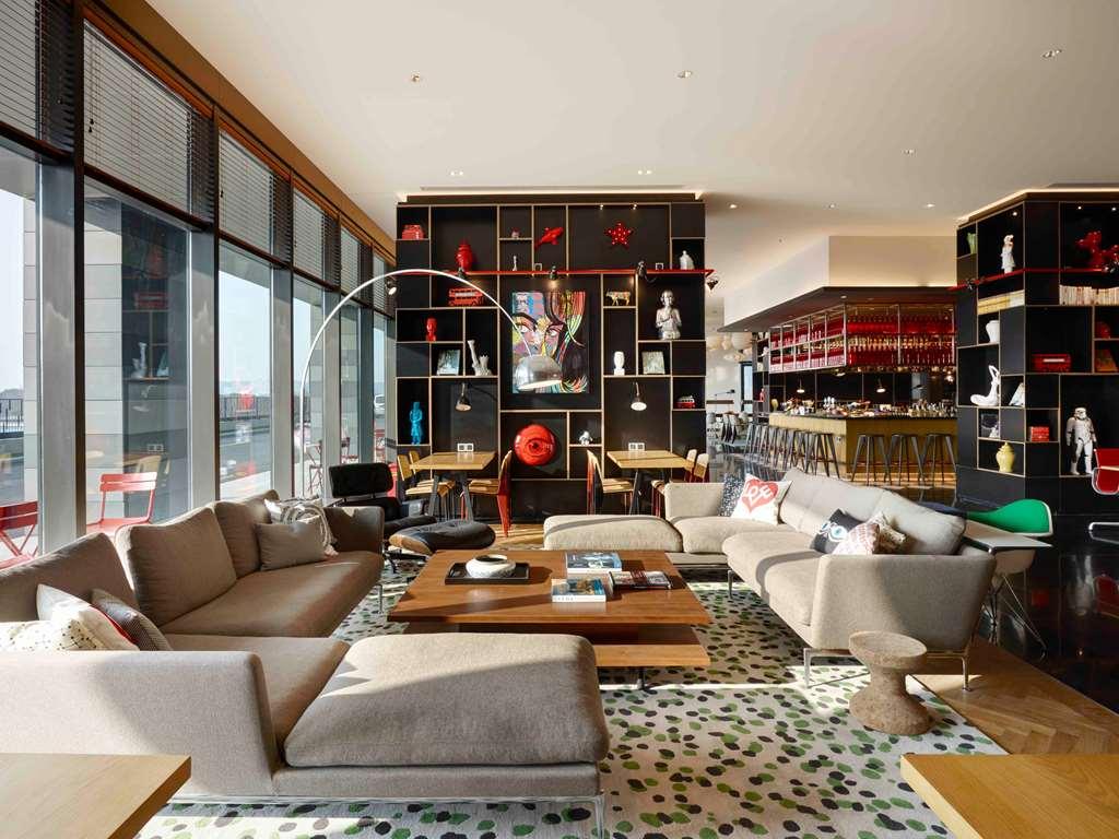 Yati By Artyzen Hongqiao Shanghai - Korean Street Interior photo