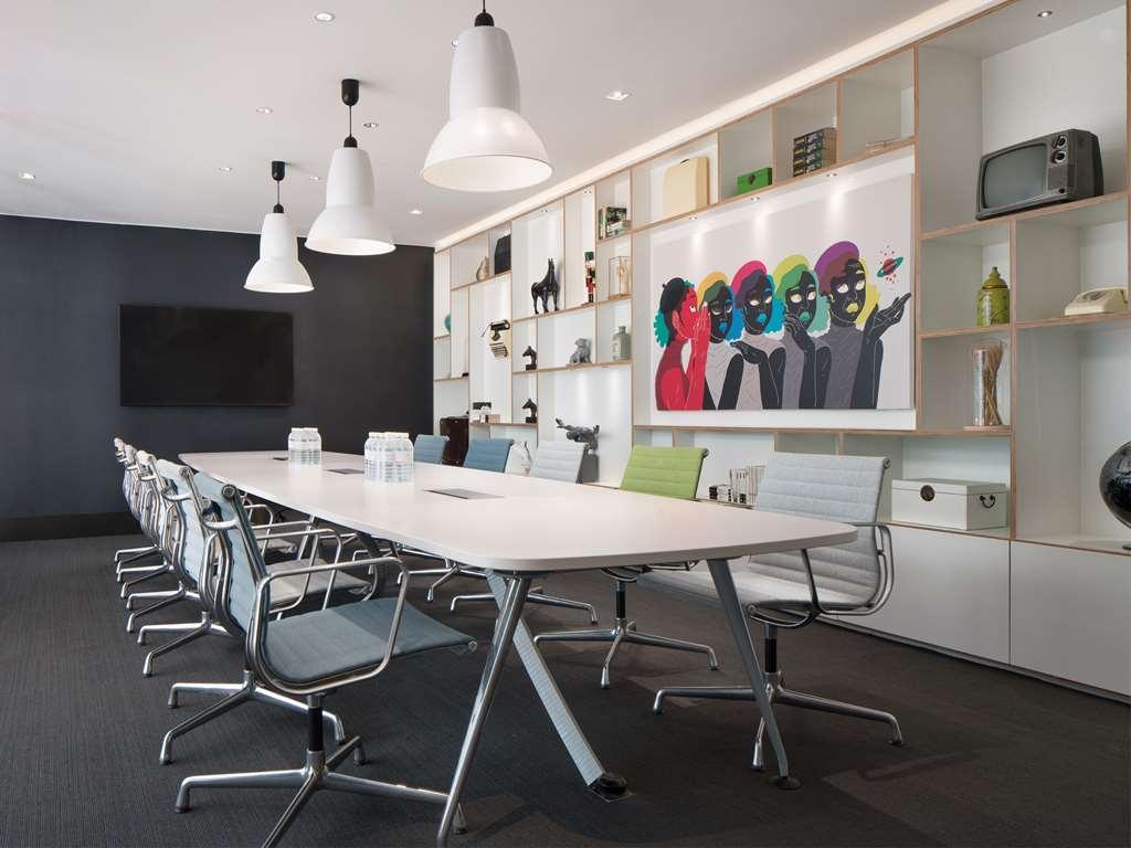 Yati By Artyzen Hongqiao Shanghai - Korean Street Facilities photo